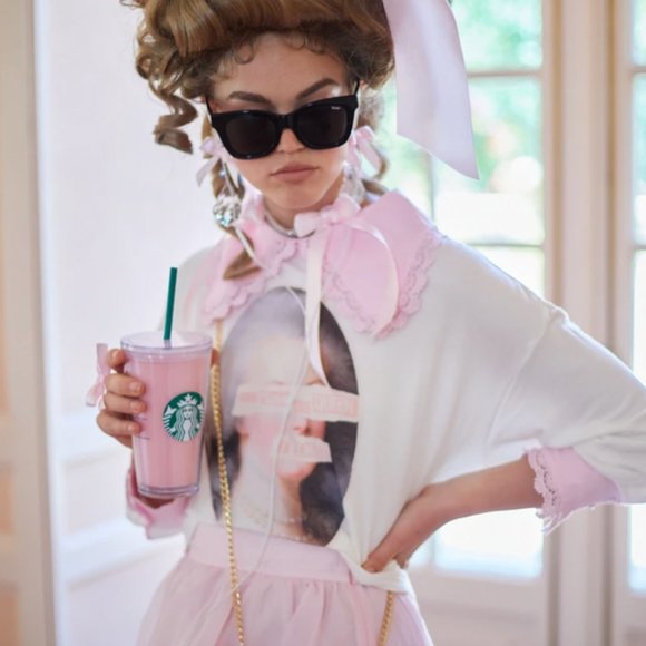 God Save The Queen sweater - Picture 2 of 3